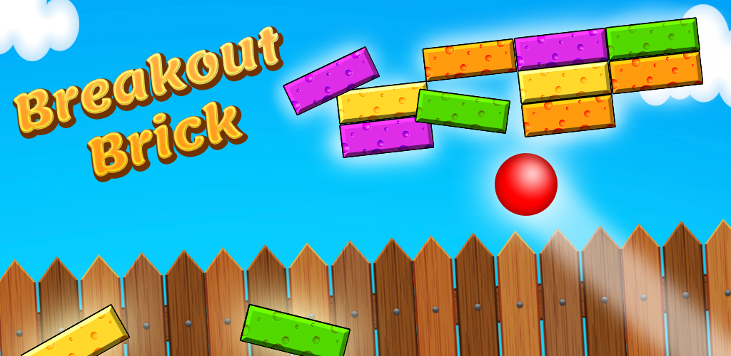 Breakout Bricks - App on Amazon Appstore