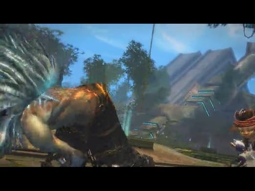 Guide Guild Wars 2 Version Francaise Integrale Amazon Fr Jeux Video