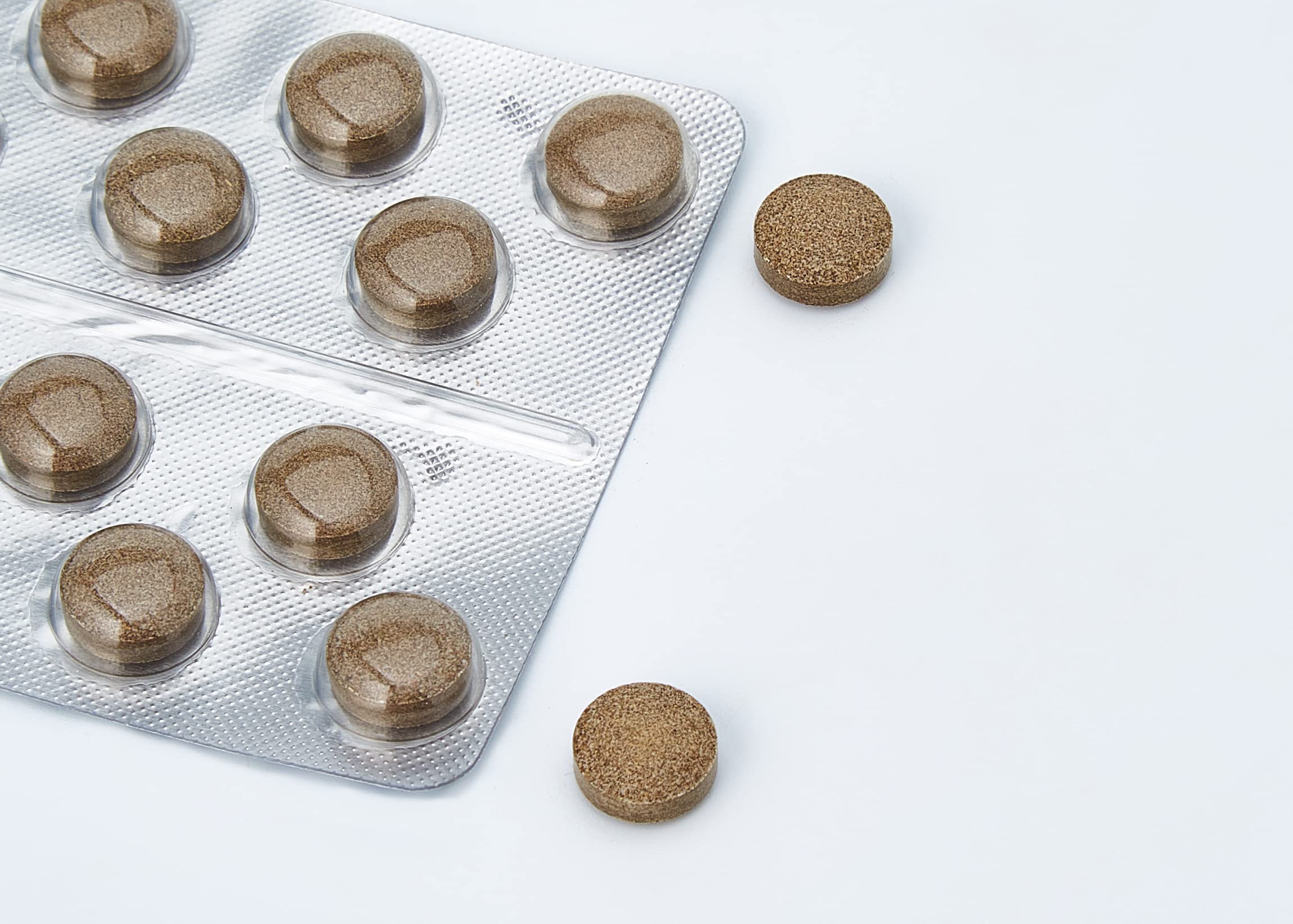 Euritalia Pharma Coswell Integratore Alimentare Fave Di Fuca 40 Compresse