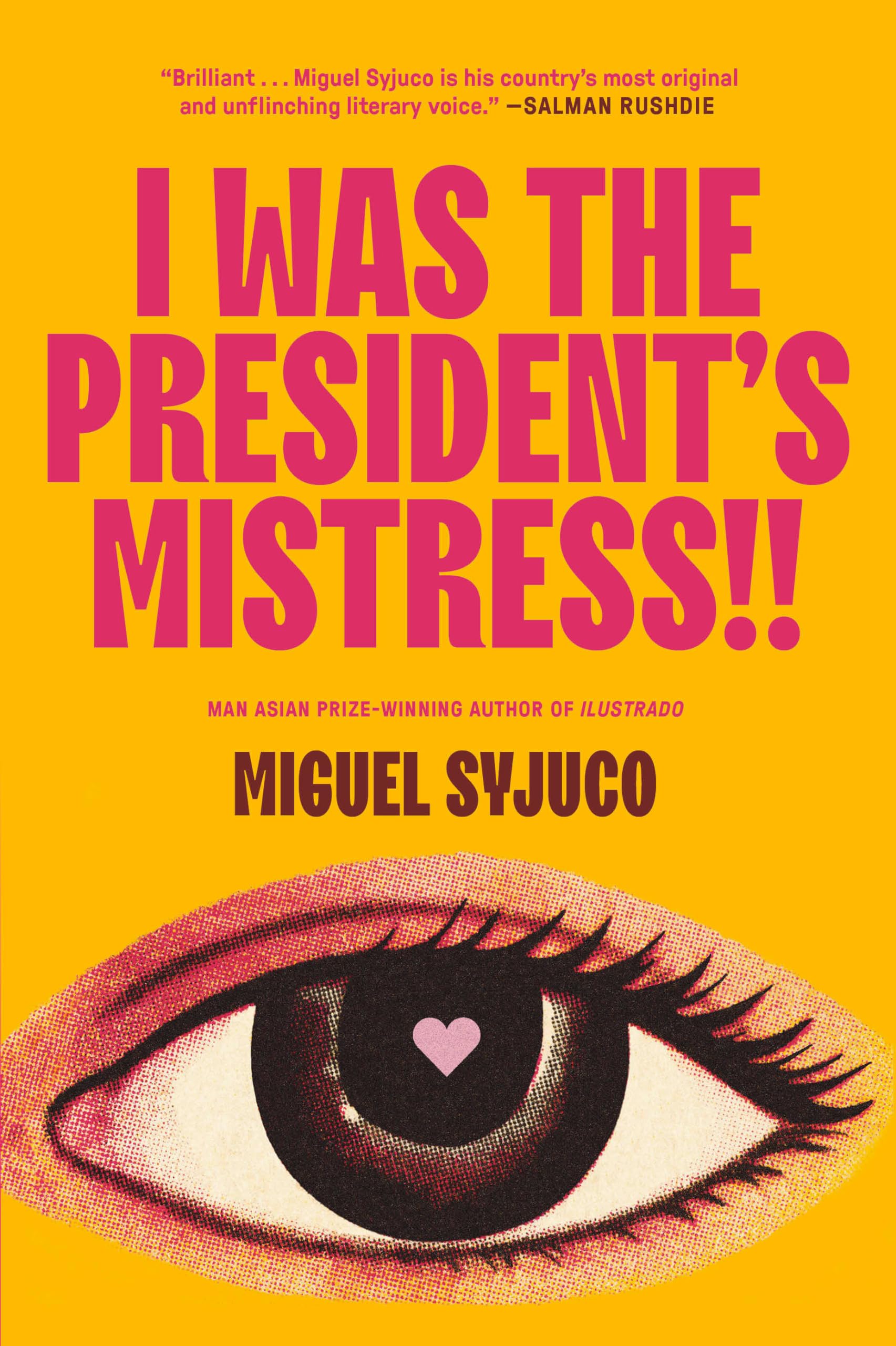 Buy I Was the President's Mistress!! — BookShops.in