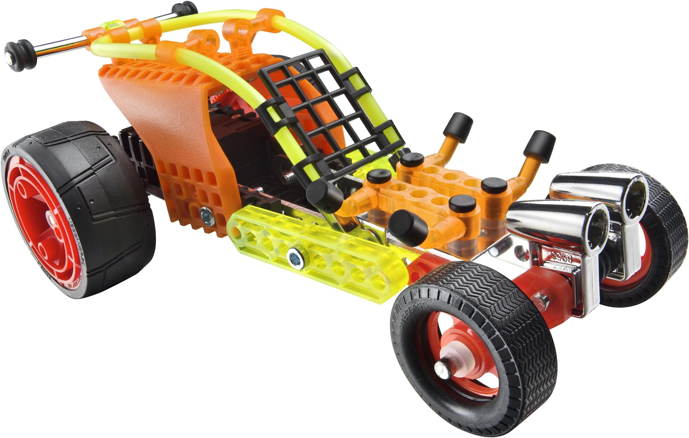 5820 Xtreme Dragster