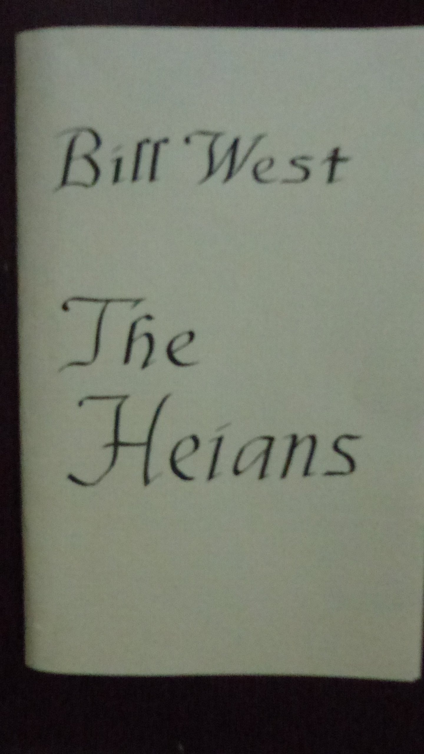 The Heians English Edition pour comprendre l'histoire du Japon