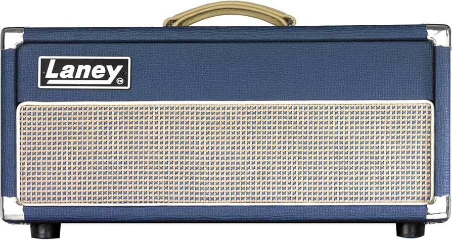 Laney MODEL R500H レイニー ベース用 ヘッドアンプ　レア Laney ( レイニー ) R500H ベース用アンプヘッド 送料無料