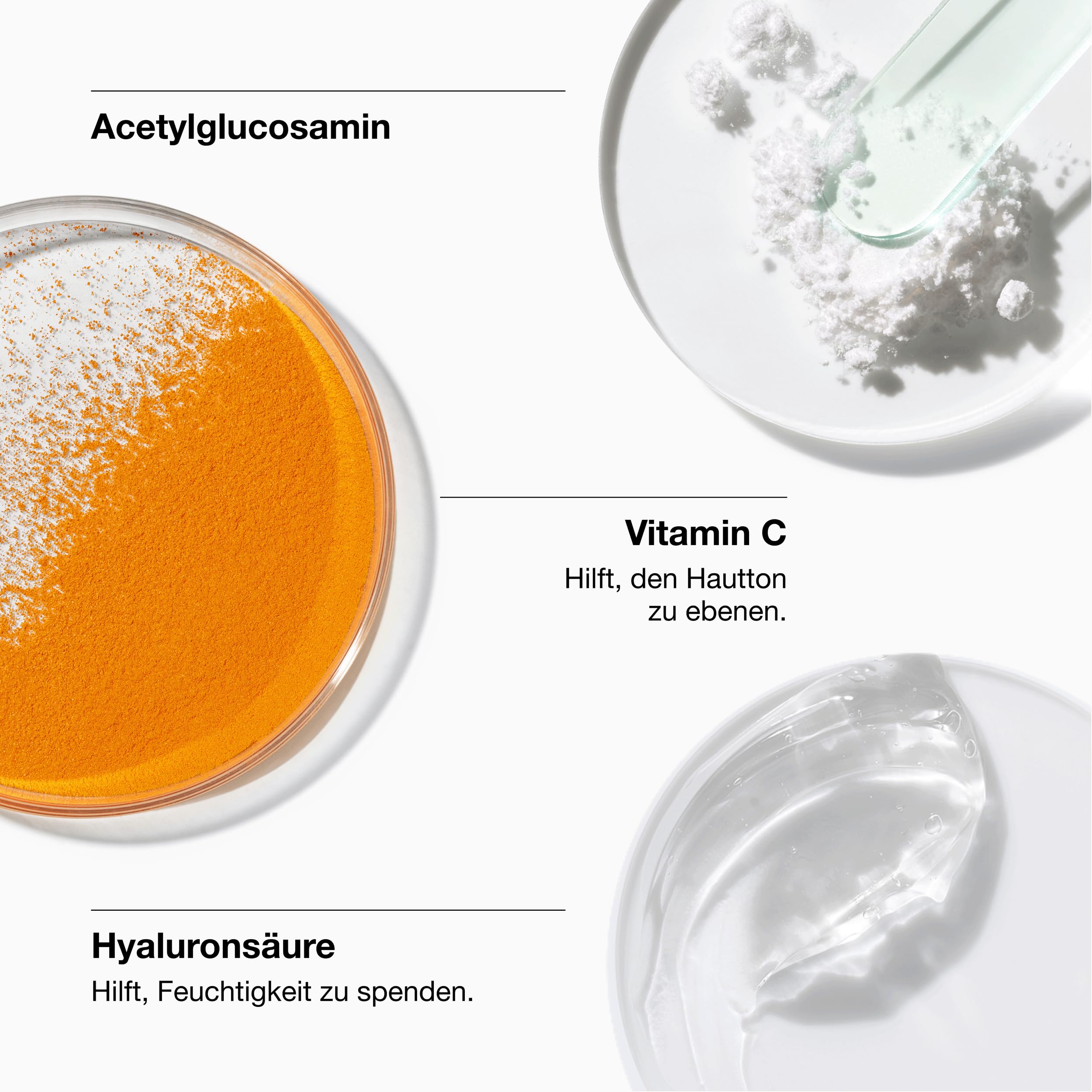 Even Better™ Light Reflecting Primer | Primer für das Gesicht mit Vitamin C & Hyaluronsäure – feuchtigkeitsspendend und strahlendes Finish