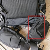 【美品】[Bellstone] カメラバッグ 一眼レフ カメラリュック 2気室 Amazon | [Bellstone] カメラバッグ 一眼レフ用 カメラ リュック