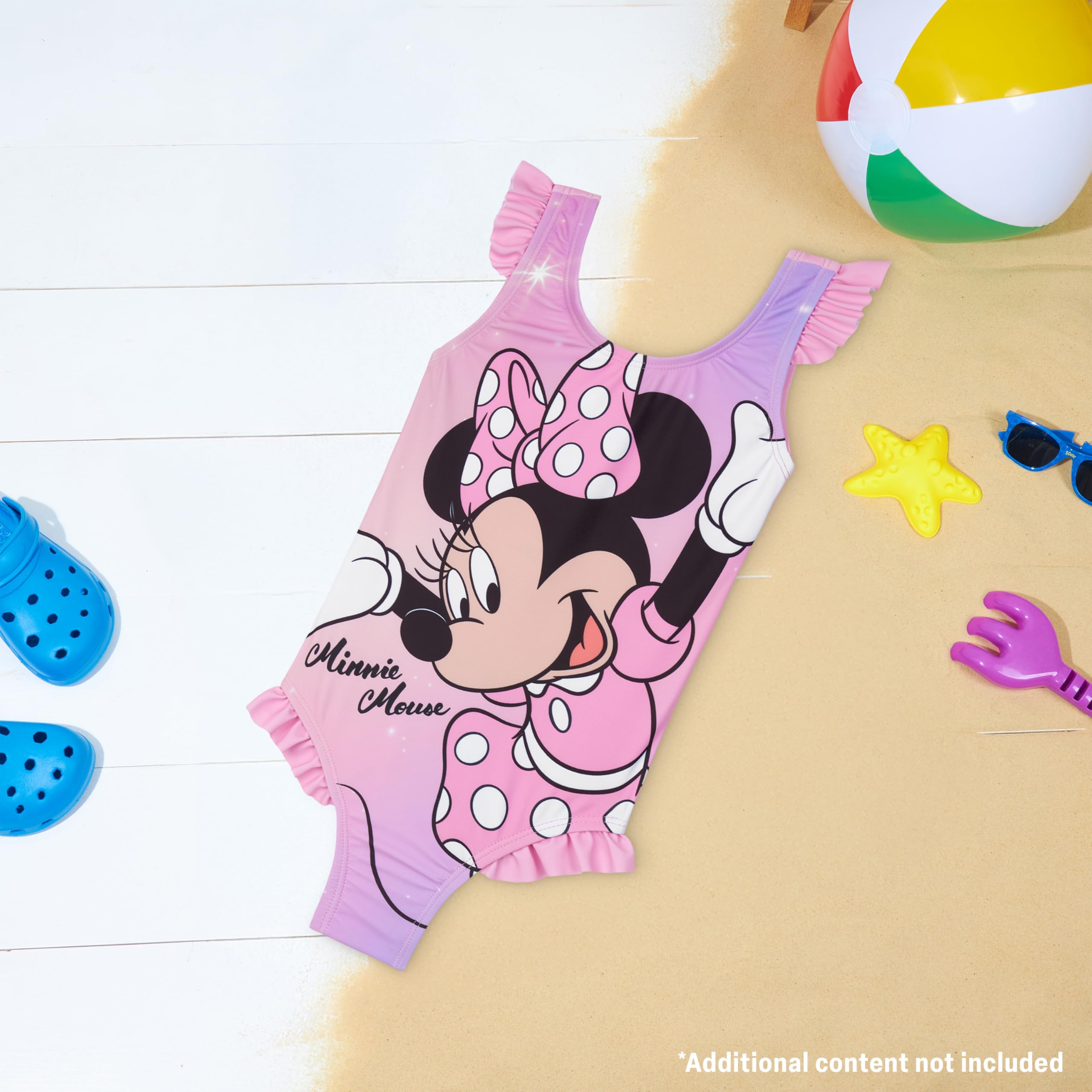 Get Trend Minecraft | Pokemon Bañador Niña Bebe Traje de Baño Natación de Pieza Única para Piscina y Playa