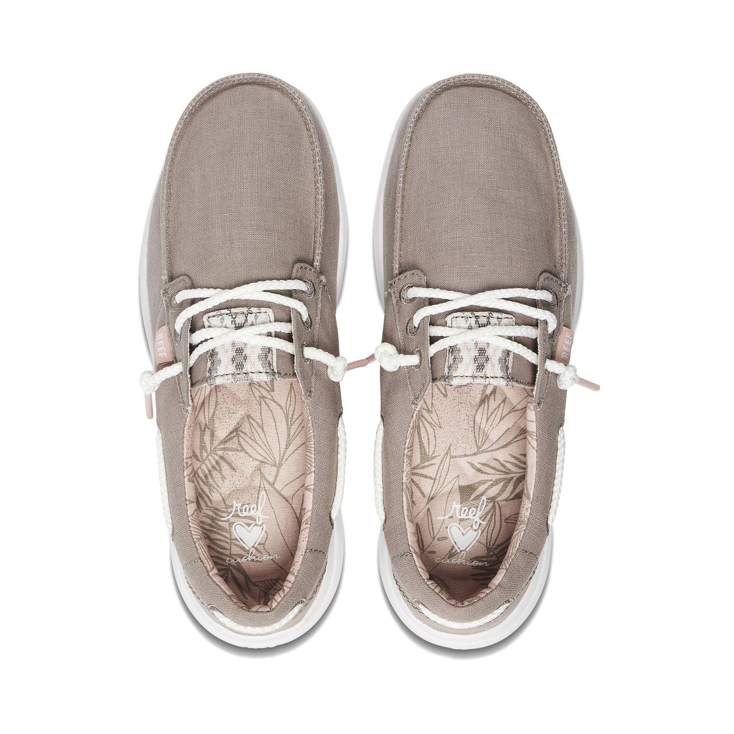 Reef Womens Cushion Coast Boat Shoe Desertcart INDIA