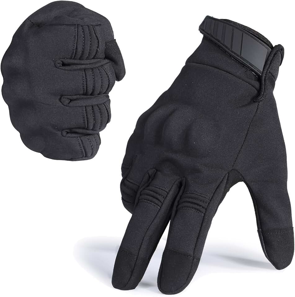 Amazon.com: motorcycle riding gloves
