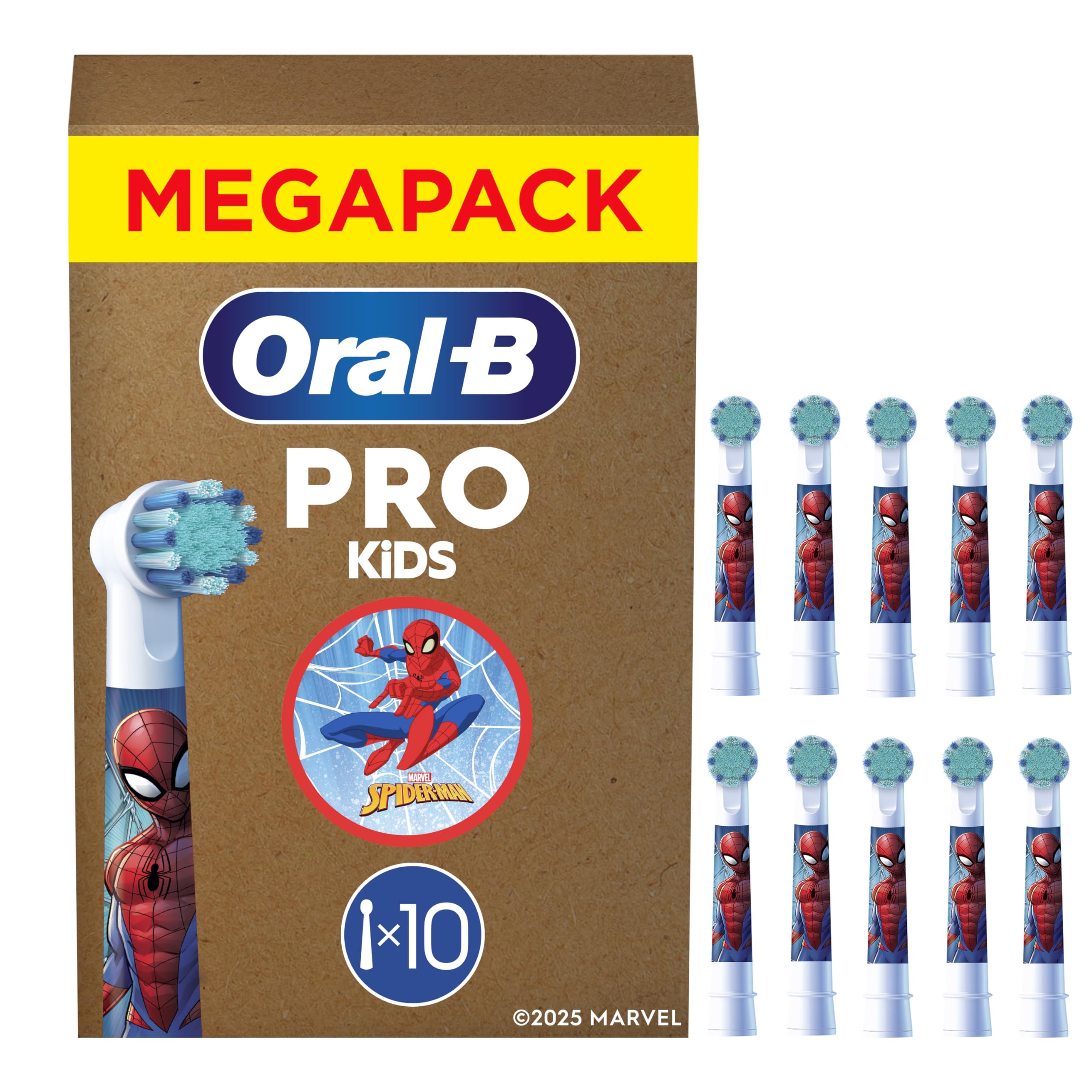 OralB