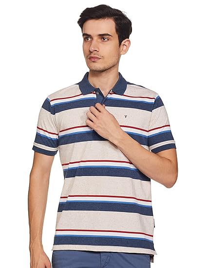 Van heusen t shirt amazon Clearance