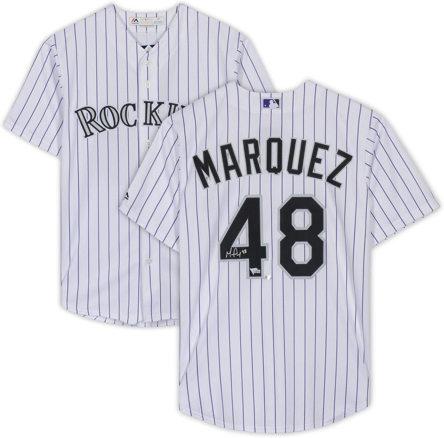 German marquez jersey Clearance