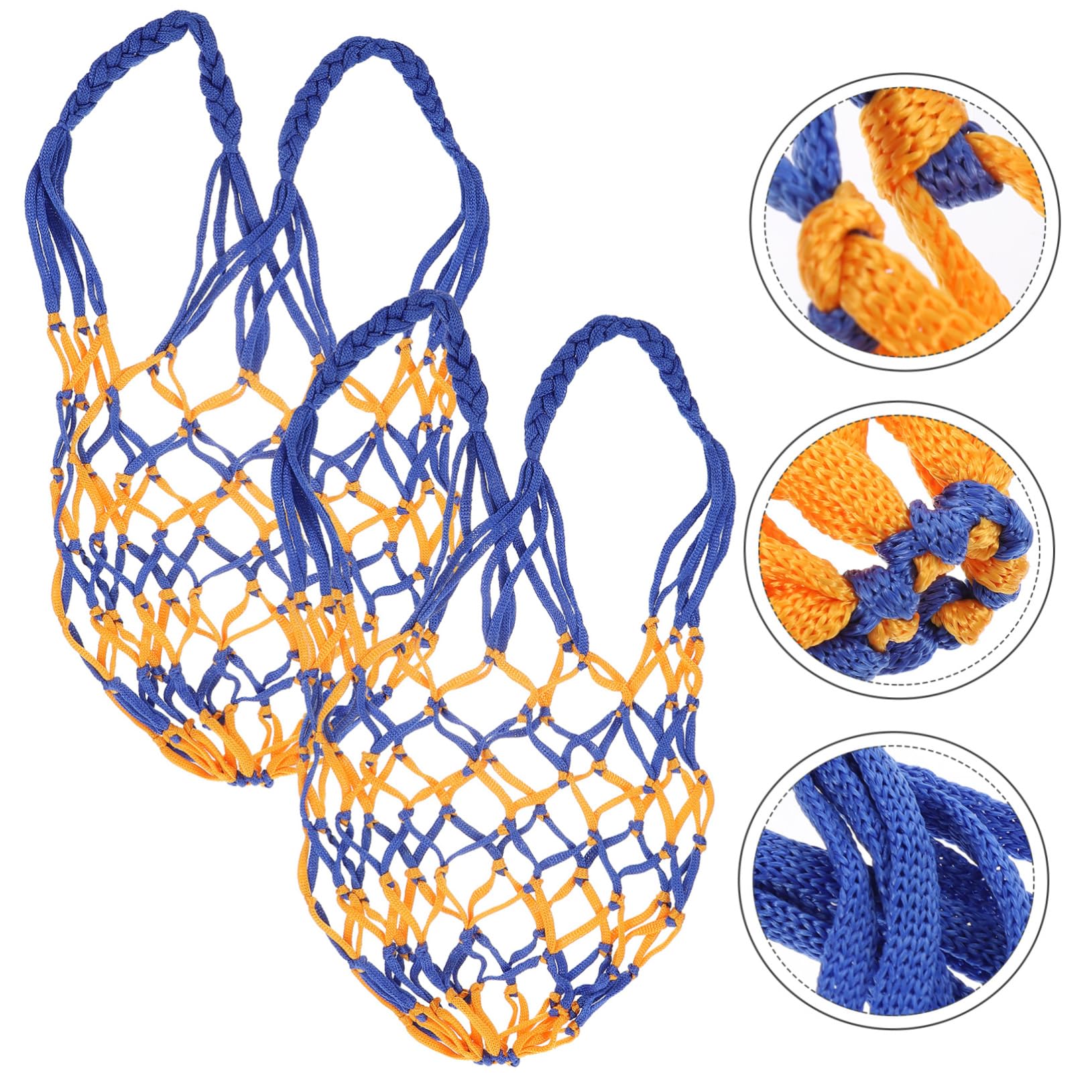 UKCOCO Bolsa De Almacenamiento para Balones Práctica para Baloncesto Fútbol Y Voleibol para Entrenamiento Y Recreación
