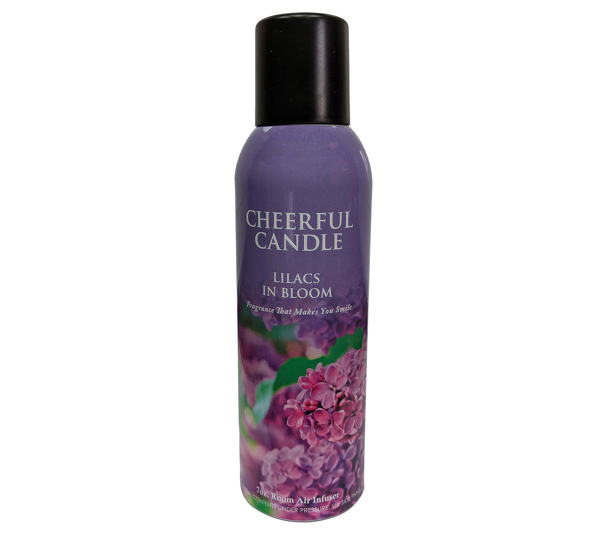 A Cheerful Giver Lilacs In Bloom Room Spray, Multi