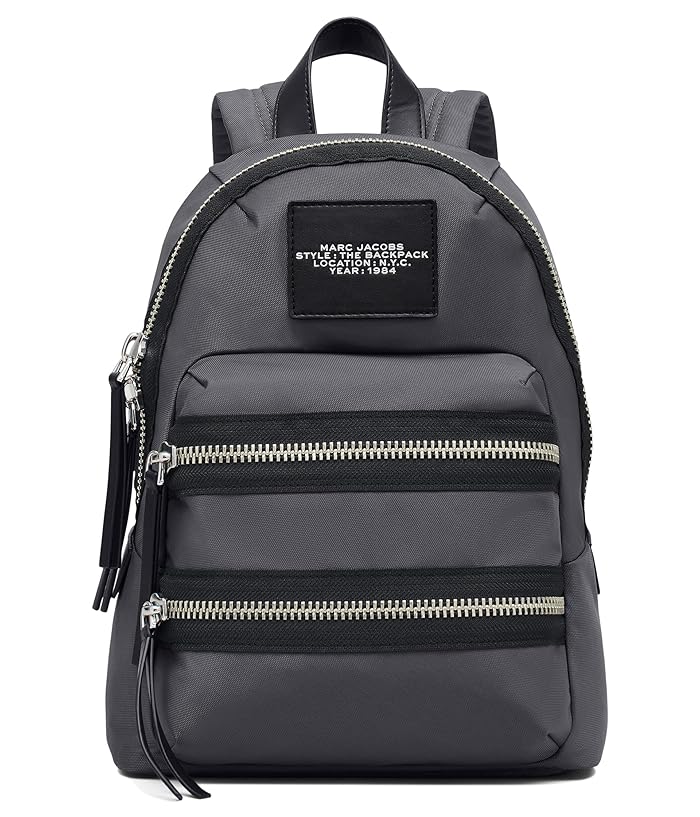 Marc Jacobs The Biker Nylon Medium Backpack | Zappos.com