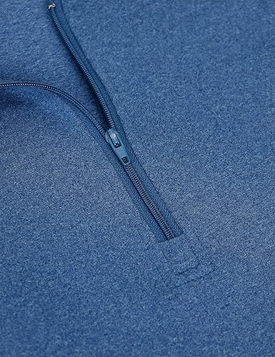 Miniatura 4 de Miss Fortune Women's Running Tops Zip Up Collarless Tennis Golf Shirts Yoga Gym Workout Tops Shirts Quick Dry