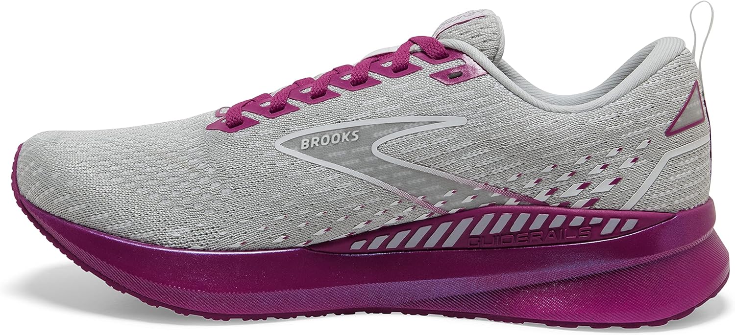 Brooks Men's Levitate GTS 5 Supportive Running Shoe - Picture 35 of 62