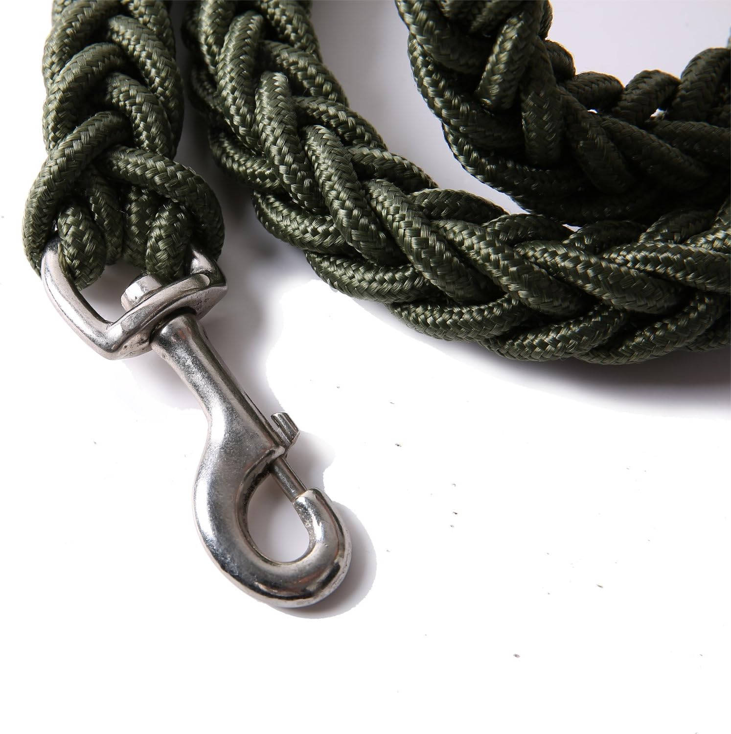 thick dog rope