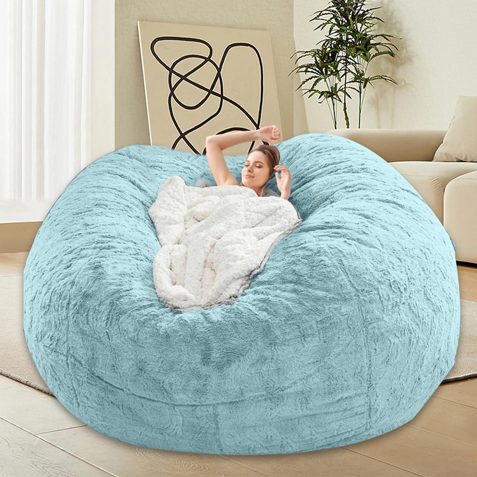 best bean bag chair for kids