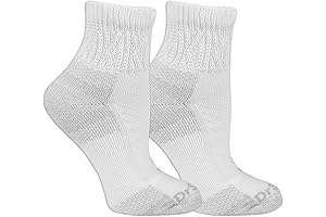 Dr. Soothing Womens Socks Advanced Relief