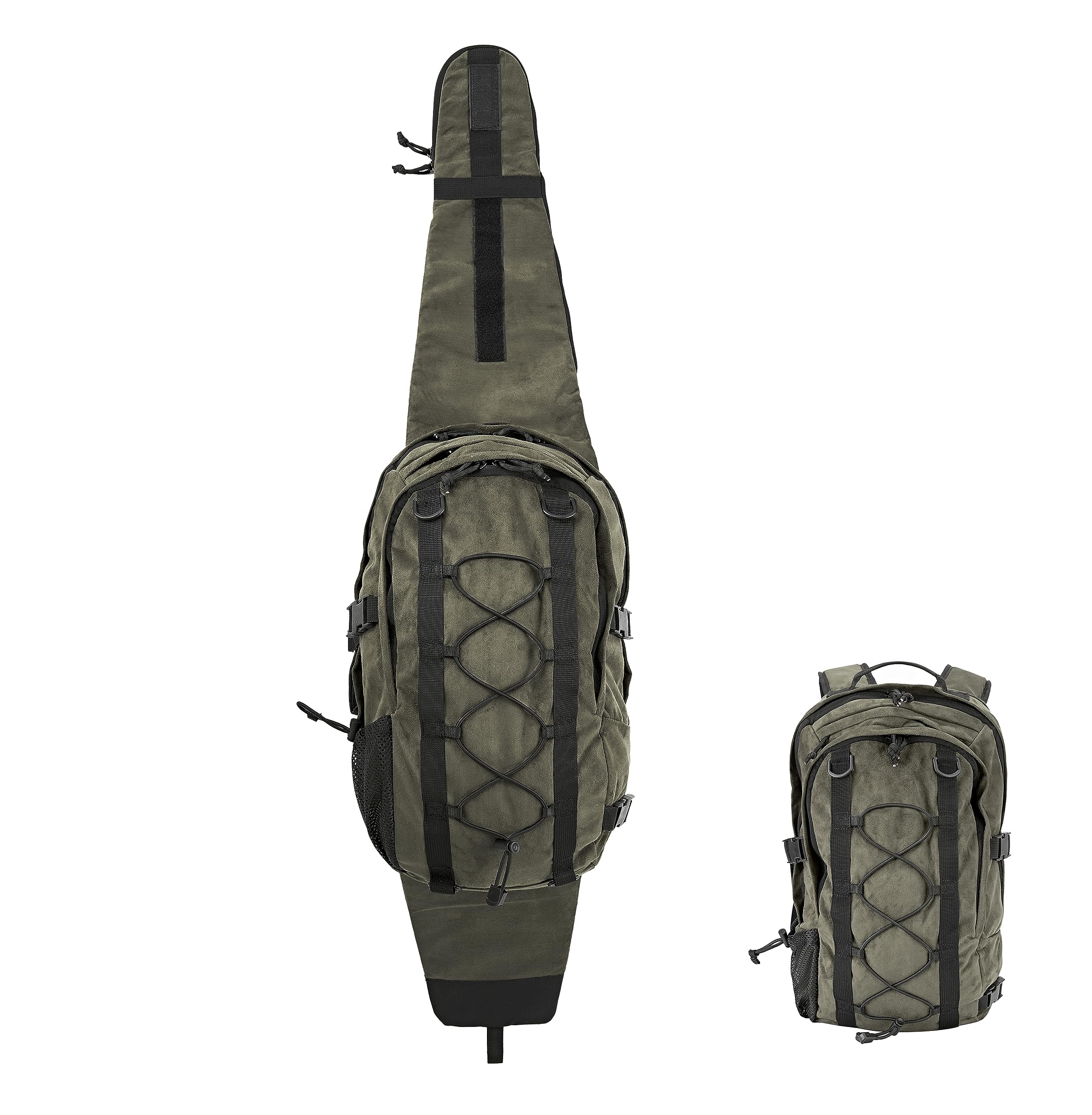 Field Carry Bag – Hunter Camo Edition Amazon.com: AUSCAMOTEK Camouflage Hunting Backpack with
