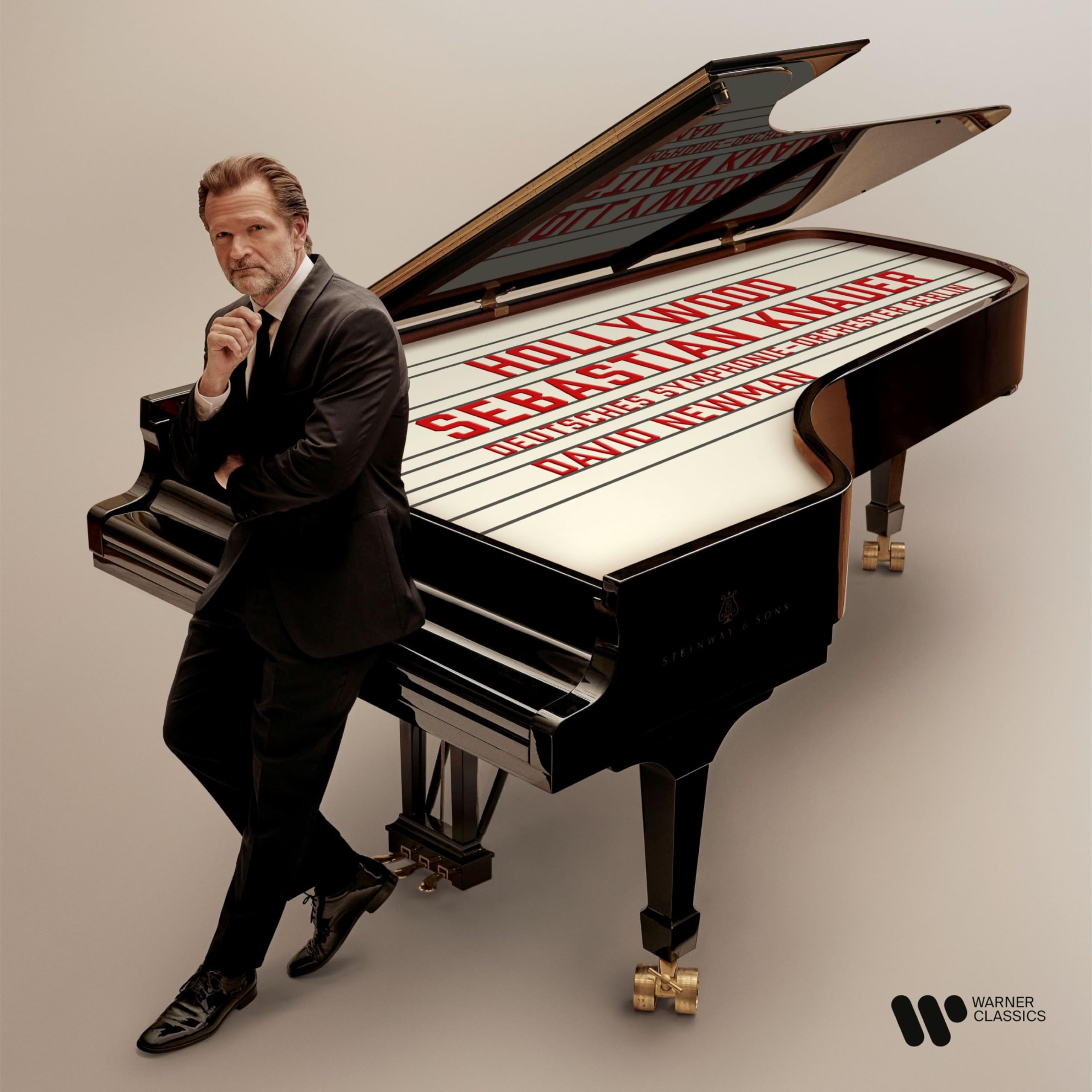 Hollywood [VINYL]