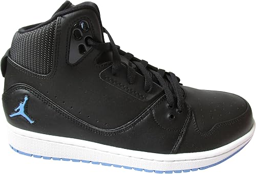 Nike Air Jordan 1 Flight 2 da Uomo Scarpe Sportive Alte 555798 Scarpe da  Tennis - Nero Legend Blu Legend Blu 042, 8 UK / 42.5 EU / 9 US : Amazon.it:  Scarpe e borse