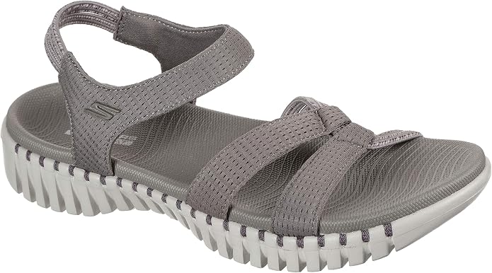 Go Walk Smart-Flirty Sport Sandal 