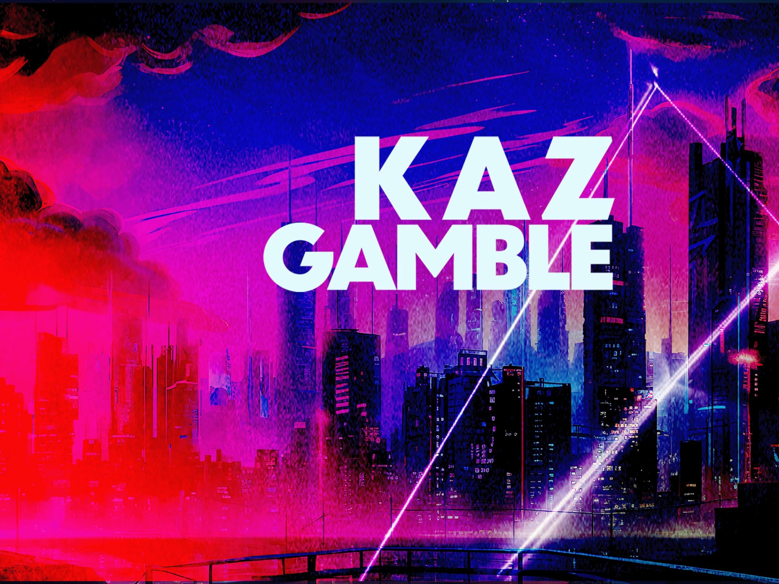 Kaz Gamble