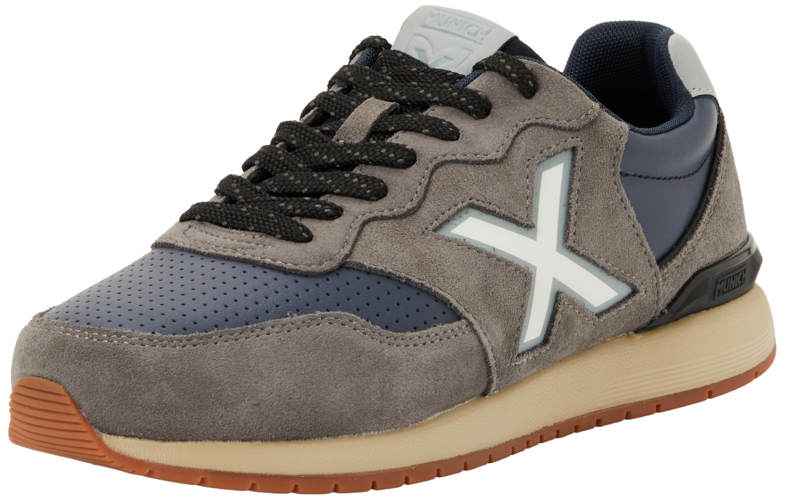 Munich Dash Premium 258 ZapatillasUnisex Adulto