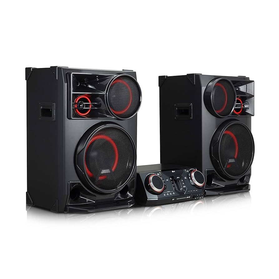 タイムセール中です。LG XBOOM ON9 LG XBOOM ON9 - ON9 | LG JP