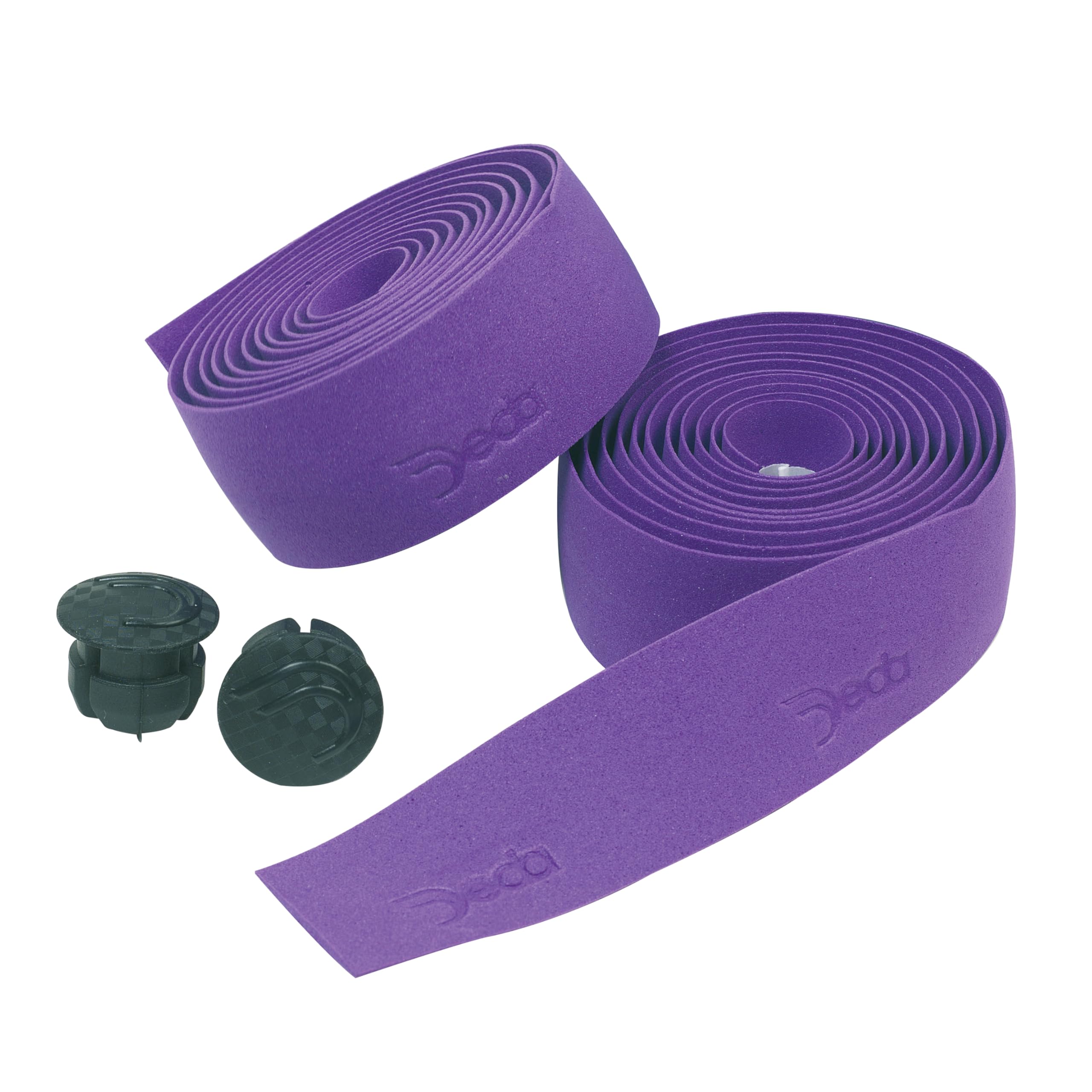 Deda DEDATAPE4700 Smooth Handlebar Tape, Unisex Adult, Bishop Violet, One Size