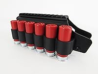 Vista 3 de TacStar Mossberg 500 and 590 Rail Mount with Side Saddle