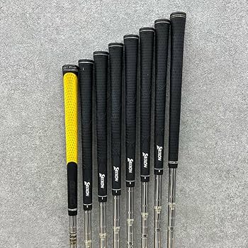 メンズ初心者用　スリクソン Zシリーズ ゴルフクラブセット 右打ち12本 ZXi ダンロップ(DUNLOP) スリクソン ZXi7 アイアンセット 6本