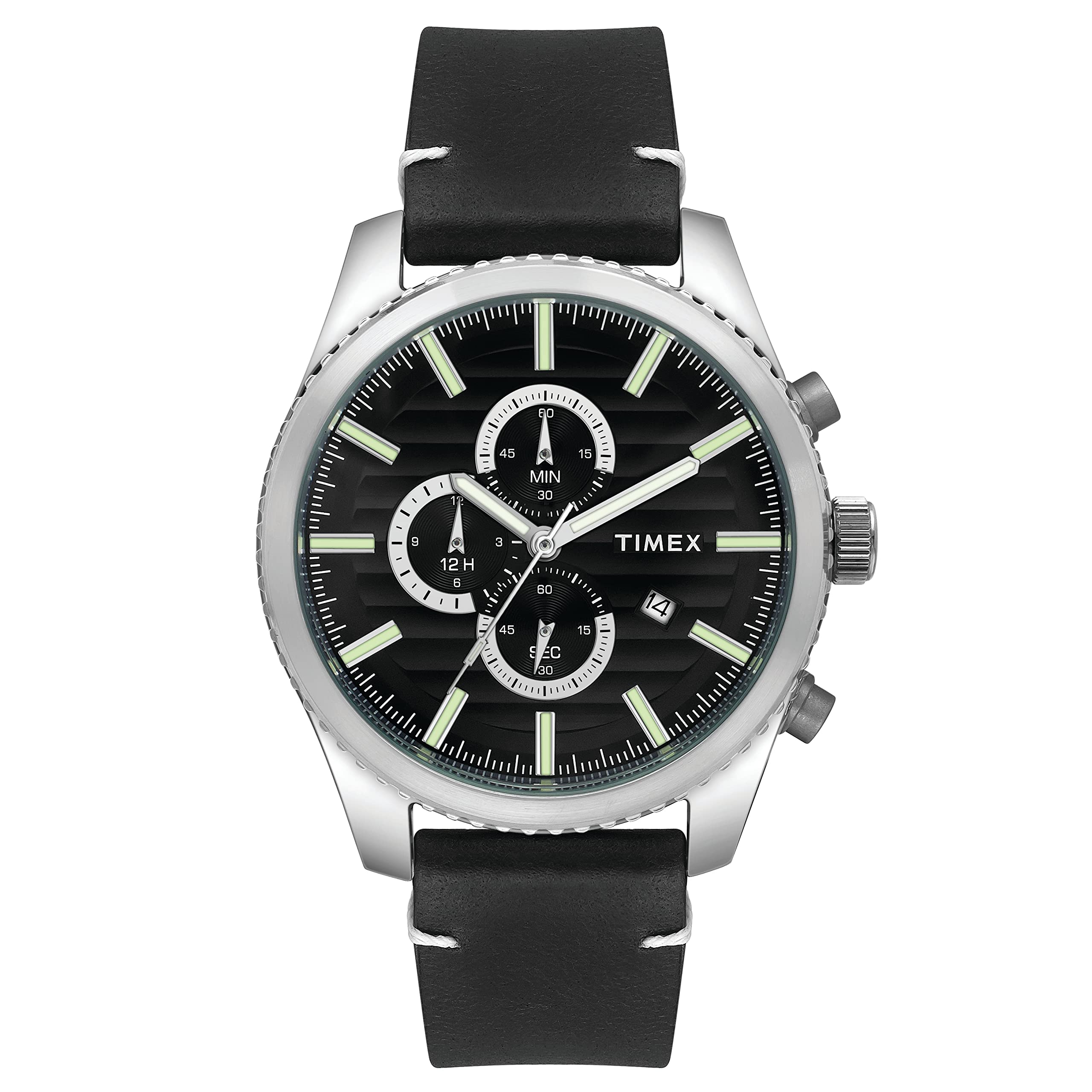 TIMEX Mens Analog Wrist watch-TWEG19500 (B08WH28BW3) Amazon Price History, Amazon Price Tracker