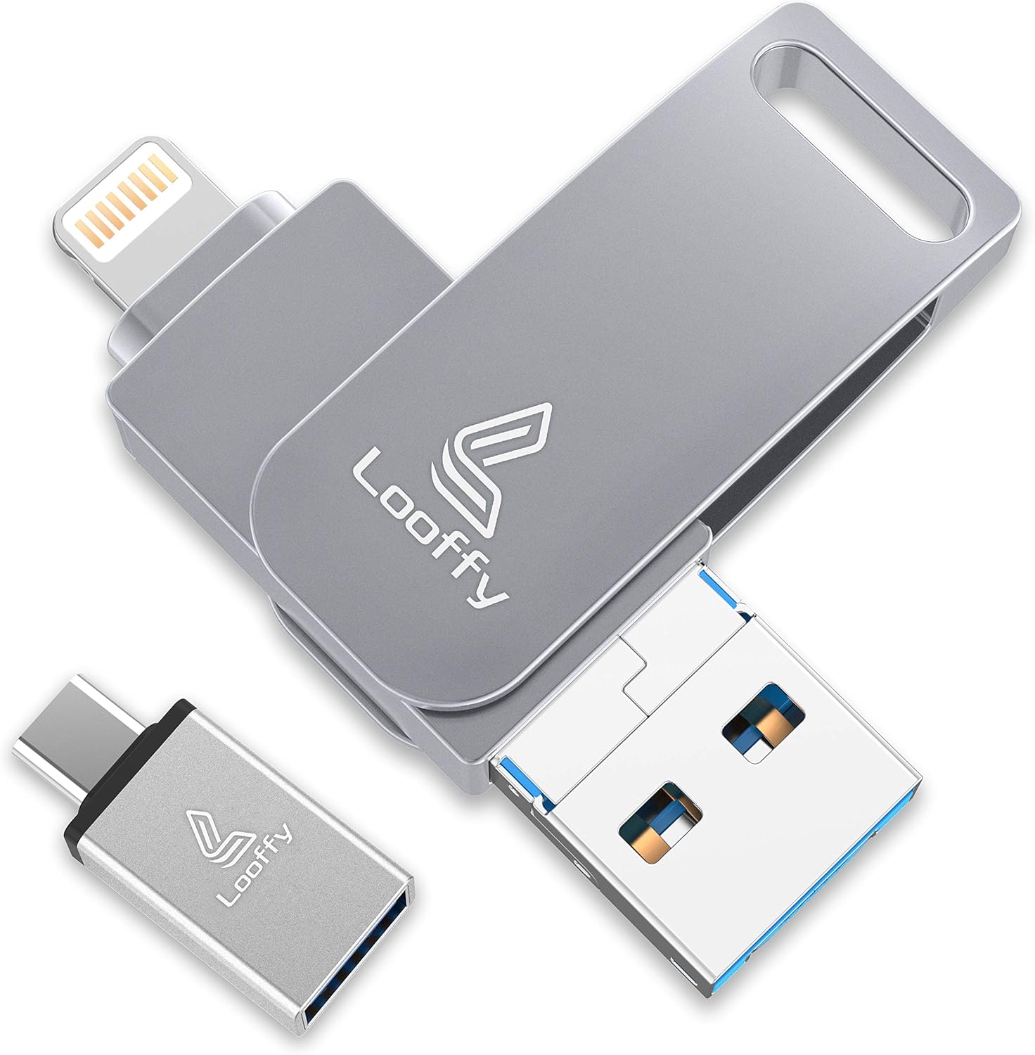 cloud storage per le foto