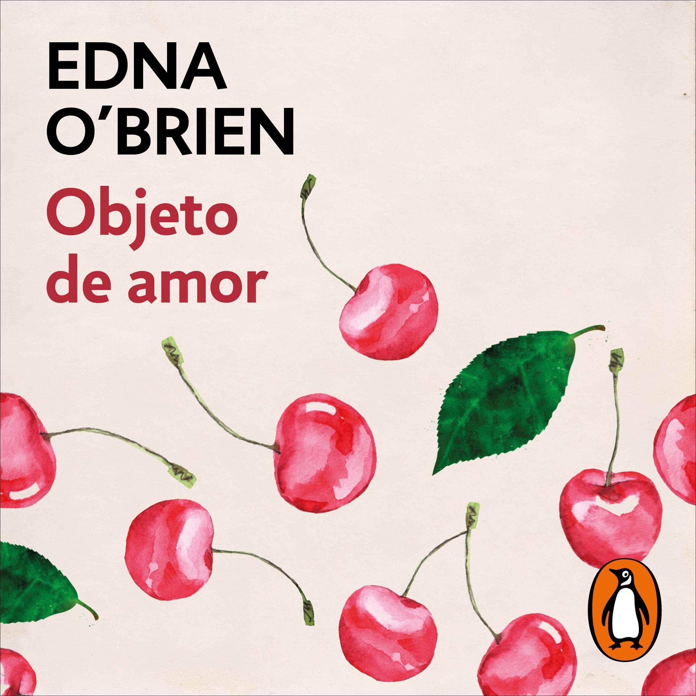 Objeto de amor [Love Object]