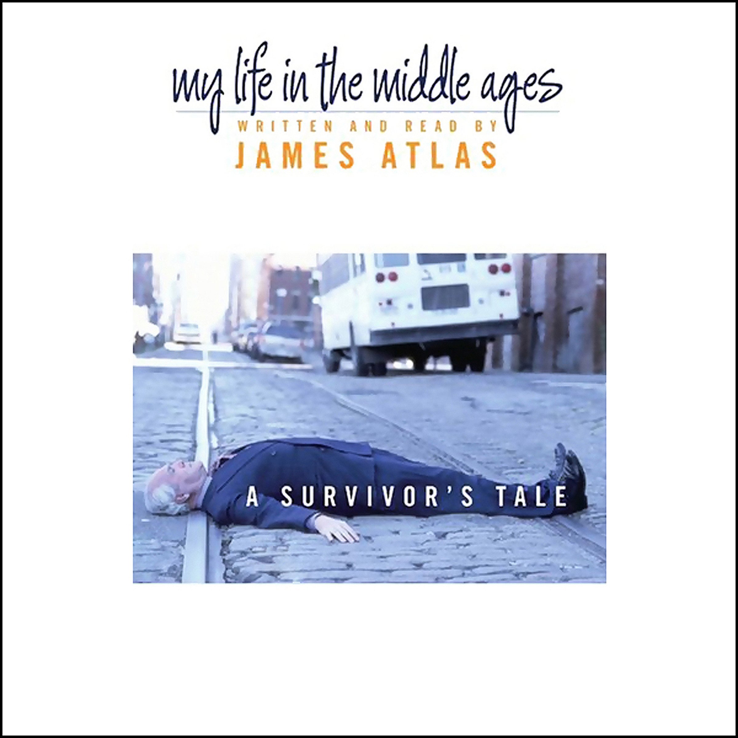 My Life in the Middle Ages