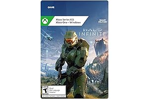 Halo Infinite Standard Edition: A Multidimensional Xbox Experience