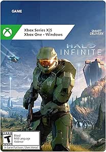 Halo Infinite - Xbox Series X/s, One