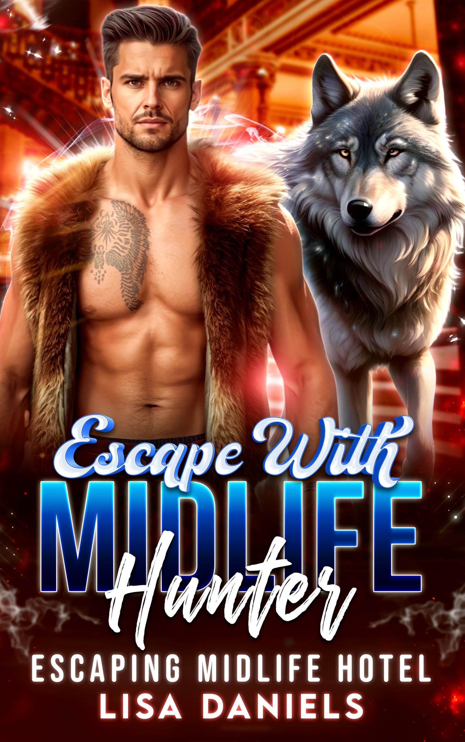 Escape with Midlife Hunter