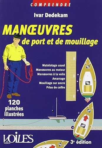 Manoeuvres de port et de mouillage