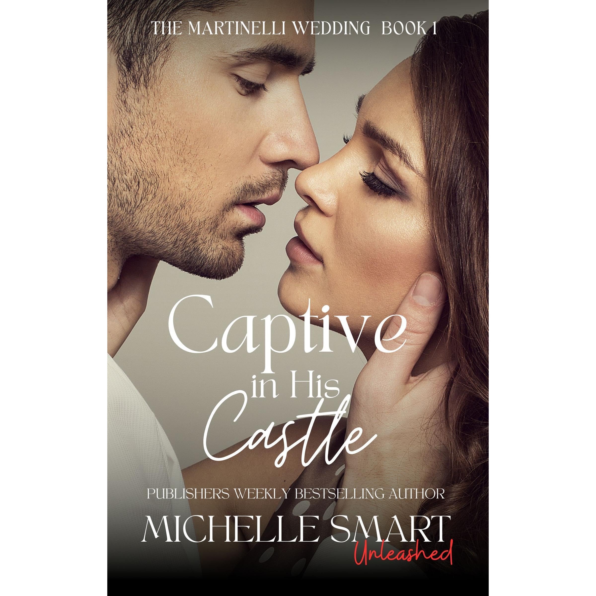 Captive in His Castle