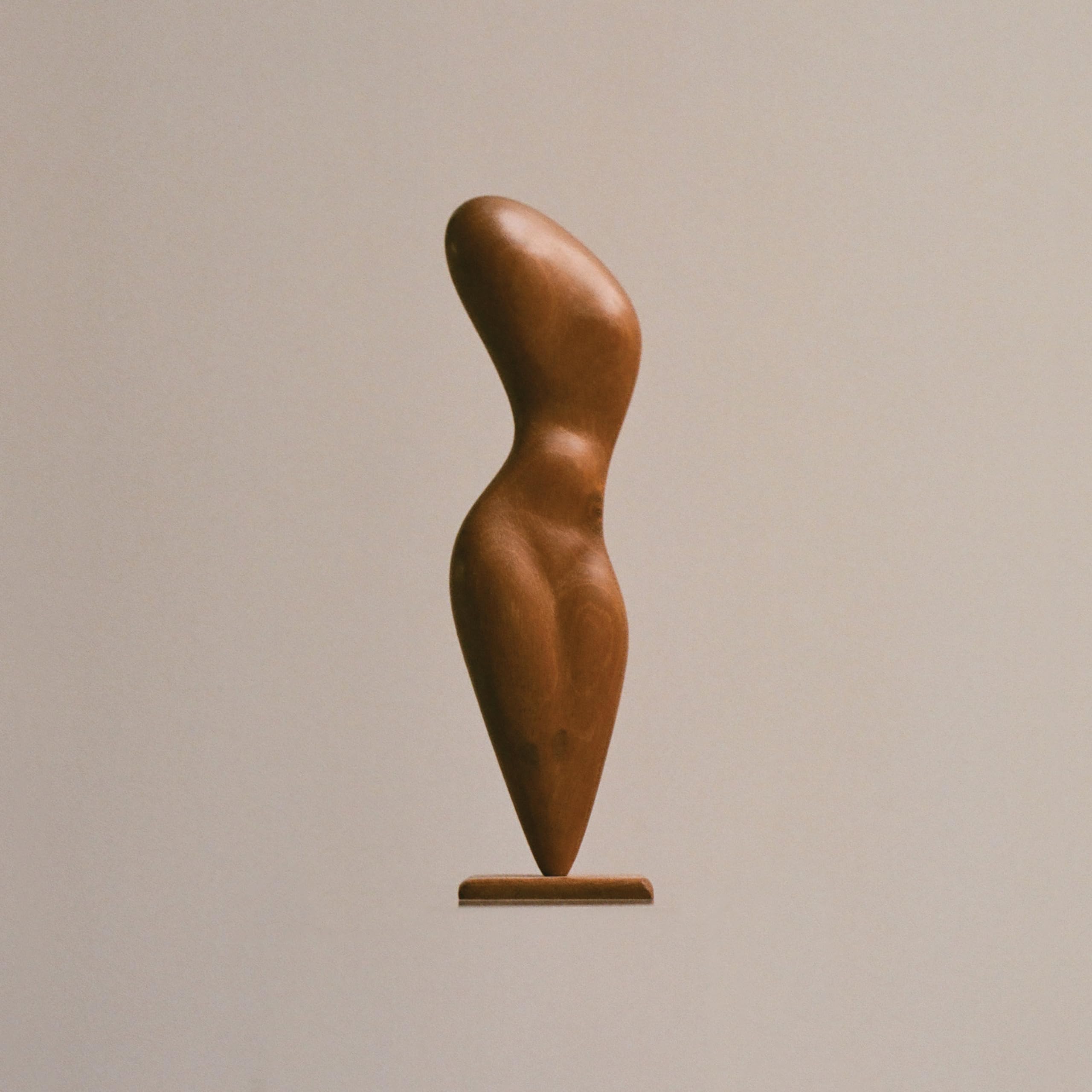 Statues [VINYL]