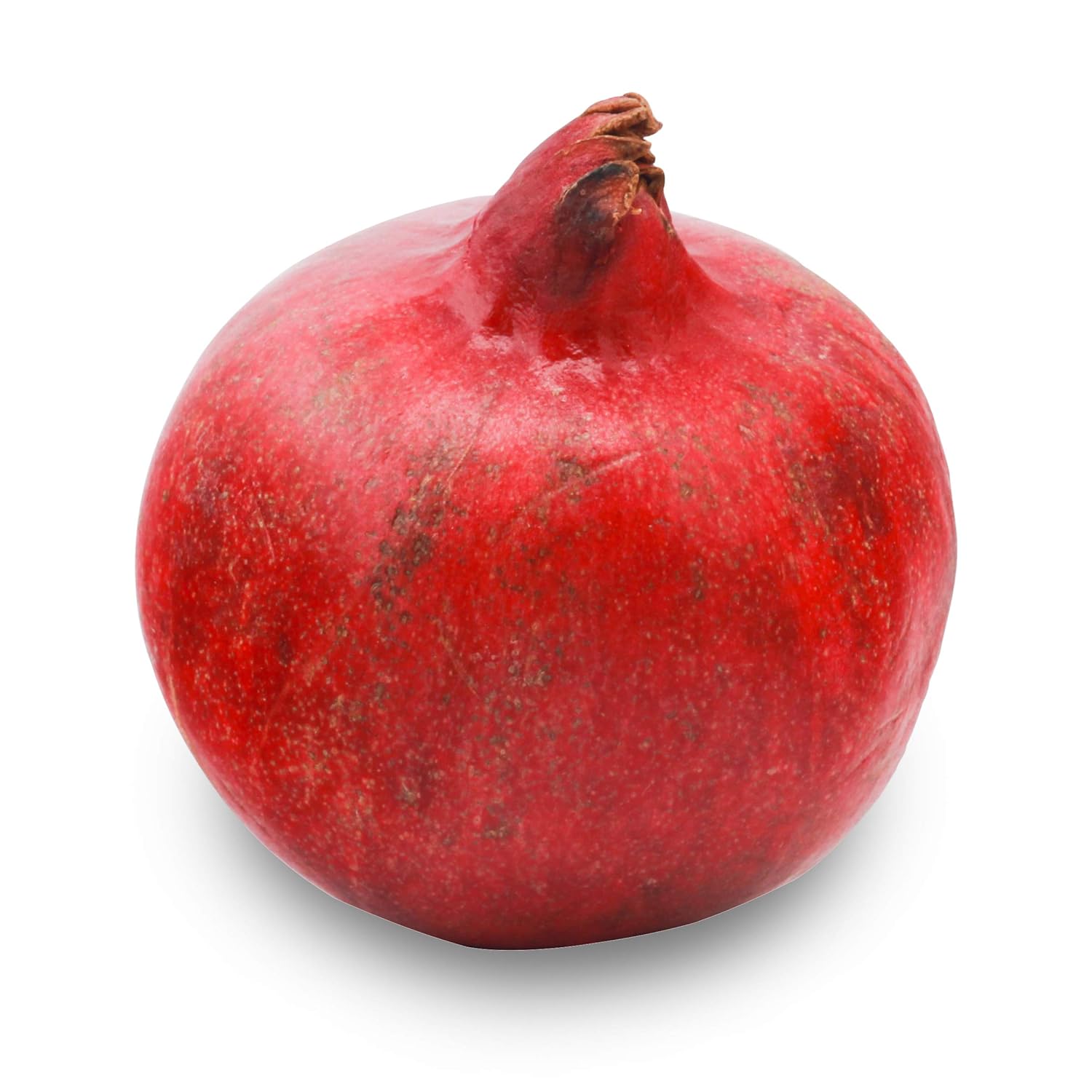 Fresh Conventional Pomegranate, 1 Each - Juicy Antioxidant-Rich Fruit for Healthy Snacking & Juicing