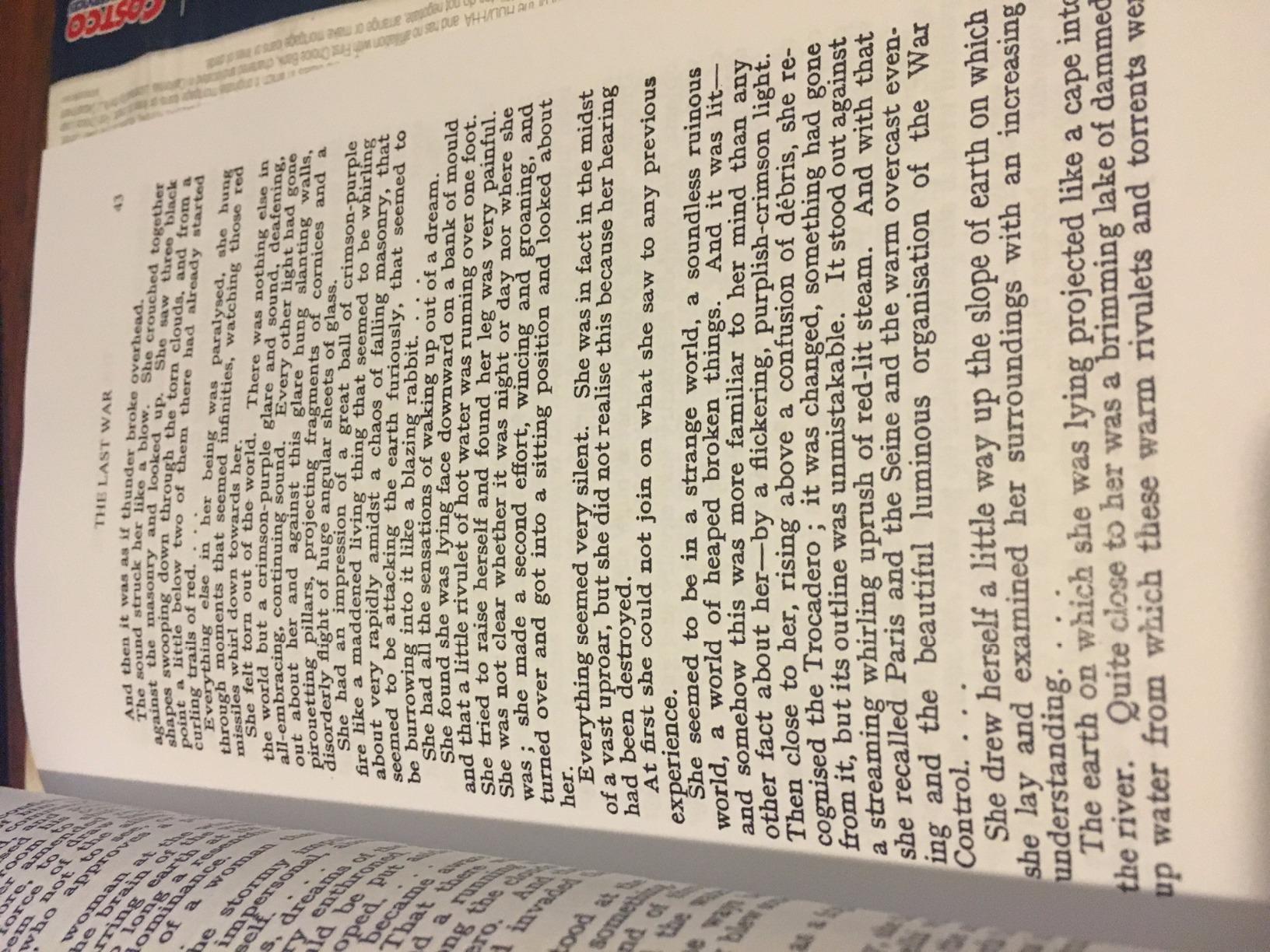 I am only commenting on typeset. I don't think ...