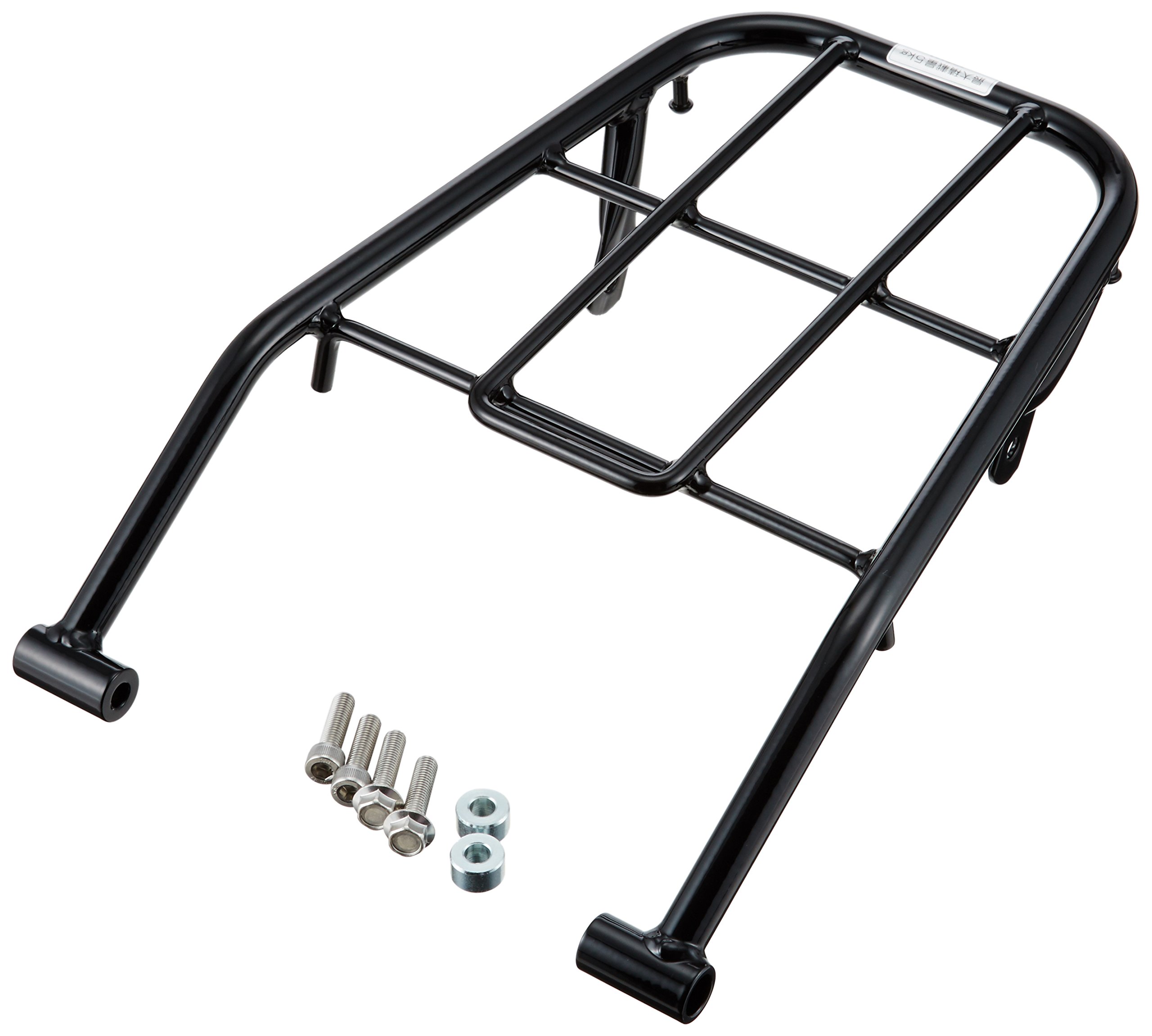 YAMAHA ヤマハ ボルト用 キジマ リアキャリア 41ghsi6m-yL._UF894,1000_QL80_.jpg