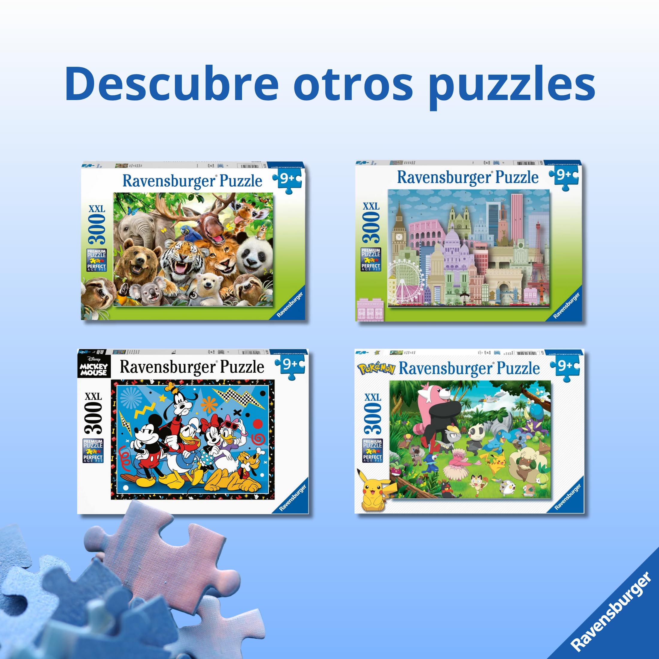 Ravensburger Puzle Infantil 13352 - Puzzle Infantil (200 Piezas, para Ravensburger Puzle Infantil 13352 - Puzzle Infantil (200 Piezas, para