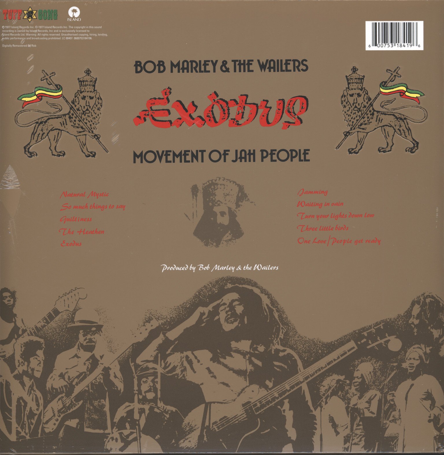 Exodus