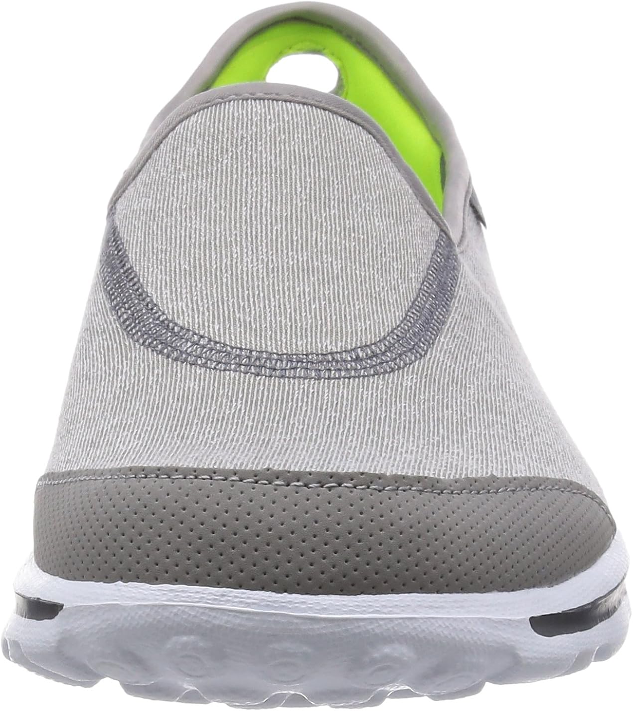 Skechers Performance Women's Go Walk Impress Memory Foam Slip-On Walking Shoe