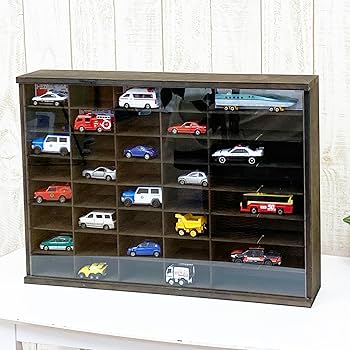 ミニカーケース コレクションケース 楽天市場】 収納 8マス コレクションケース ディスプレイケース